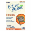 Now Foods Original Better Stevia 100pcs