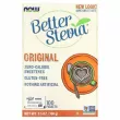 Now Foods Original Better Stevia     