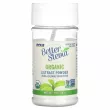 Nature's Way Better Stevia Powder Organic   