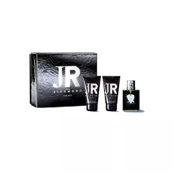 John Richmond for Men ����� (��������� ���� 4,5 �� + ���� ��� ���� 25 �� + ������� ����� ������ 25 ��)