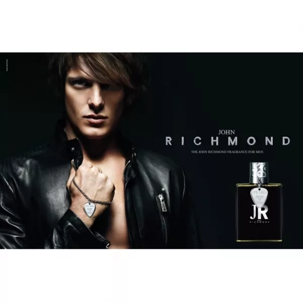 John Richmond for Men ����� (��������� ���� 4,5 �� + ���� ��� ���� 25 �� + ������� ����� ������ 25 ��)