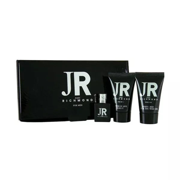 John Richmond for Men ����� (��������� ���� 4,5 �� + ���� ��� ���� 25 �� + ������� ����� ������ 25 ��)