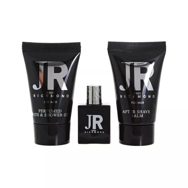 John Richmond for Men ����� (��������� ���� 4,5 �� + ���� ��� ���� 25 �� + ������� ����� ������ 25 ��)