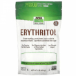 Now Foods Erythritol 454g