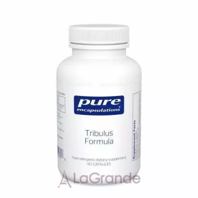 Pure Encapsulations Tribulus Formula ĳ  