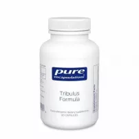 Pure Encapsulations Tribulus Formula ����������� ������� "�������� ����������" ��� ��������� ������� ������������