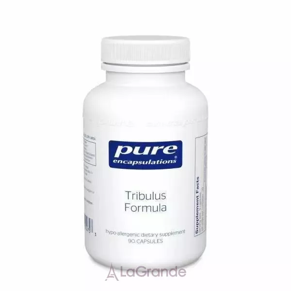 Pure Encapsulations Tribulus Formula ����������� ������� 