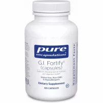 Pure Encapsulations G.I. Fortify ����������� ������� ��� ��������� ������, �������� � ������������ ���