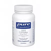 Pure Encapsulations Joint Complex ����������� ������� ��� ��������� ��������
