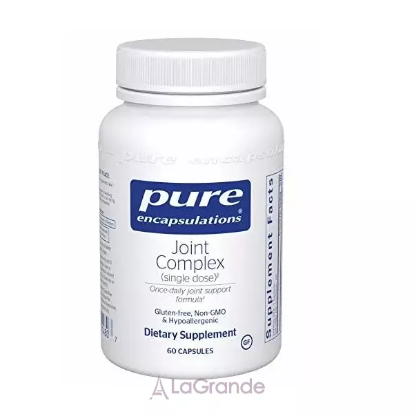 Pure Encapsulations Joint Complex ĳ������ ������� ��� �������� �������