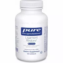 Pure Encapsulations Ligament Restore ����������� ������� ��� ��������� ���������, ������ � ��������
