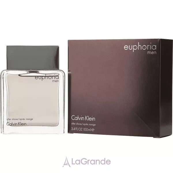 Calvin Klein Euphoria Men ������� ���� ������