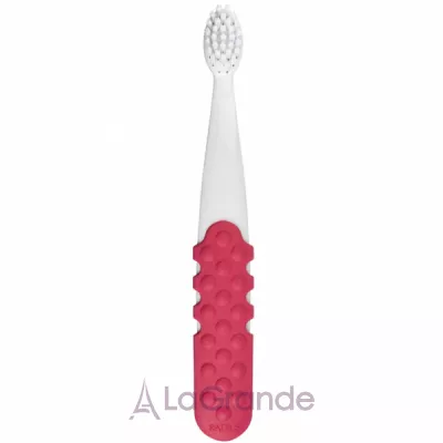 Radius Totz Plus Soft Toot Brush      3 