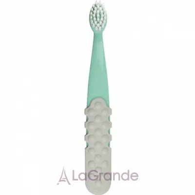 Radius Totz Plus Soft Toot Brush      3 