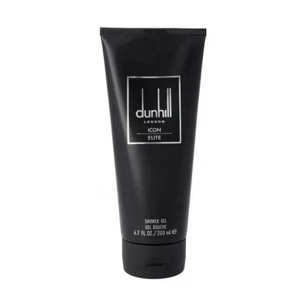 Alfred Dunhill Icon Elite ���� ��� ����