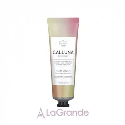 Scottish Fine Soaps Calluna Botanicals Hand Cream   