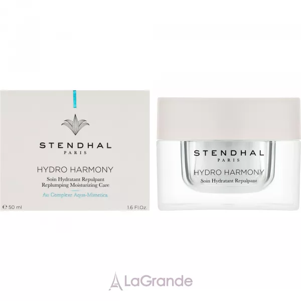 Stendhal Hydro Harmony Soin Hydratant Repulpant �������������� ���� ��� �������