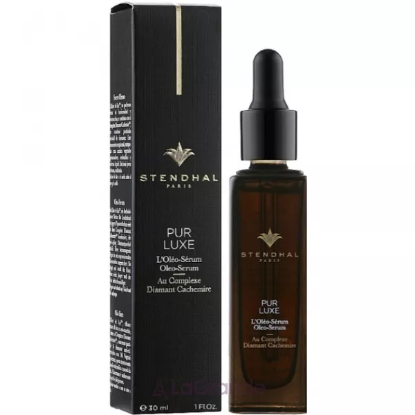 Stendhal Pure Luxe L'Oleo Serum ���-��������� ��� �������