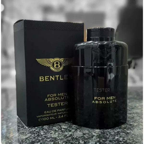 Bentley For Men Absolute Bentley ��������������� ���� (������)