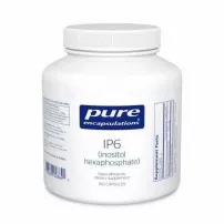 Pure Encapsulations IP6 (inositol hexaphosphate) ����������� ������� "��6 (�������� �����������)" ��� ��������� �������� ��������, �����, ������� ����� � ������ ������