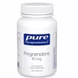 Pure Encapsulations Pregnenolone 10 mg       ,    