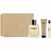 Burberry Hero Burberry ���� (�������� ���� 100 �� + �������� ���� 10 �� + ���� ��� ���� 75 ��)