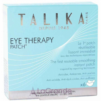 Talika Eye Therapy Patch Refills       