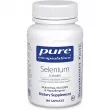 Pure Encapsulations Selenium (citrate)        