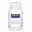 Pure Encapsulations Selenium (selenomethionine) ĳ      