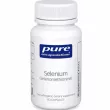 Pure Encapsulations Selenium (selenomethionine)       