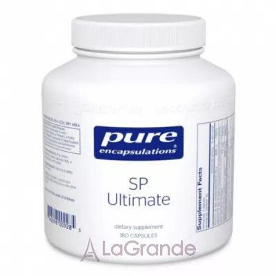 Pure Encapsulations SP Ultimate ĳ    ' 