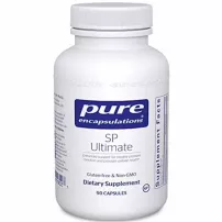 Pure Encapsulations SP Ultimate ����������� ������� ��� ��������� �������� ��������