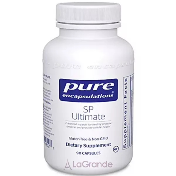 Pure Encapsulations SP Ultimate ĳ������ ������� ��� �������� ������'� ��������