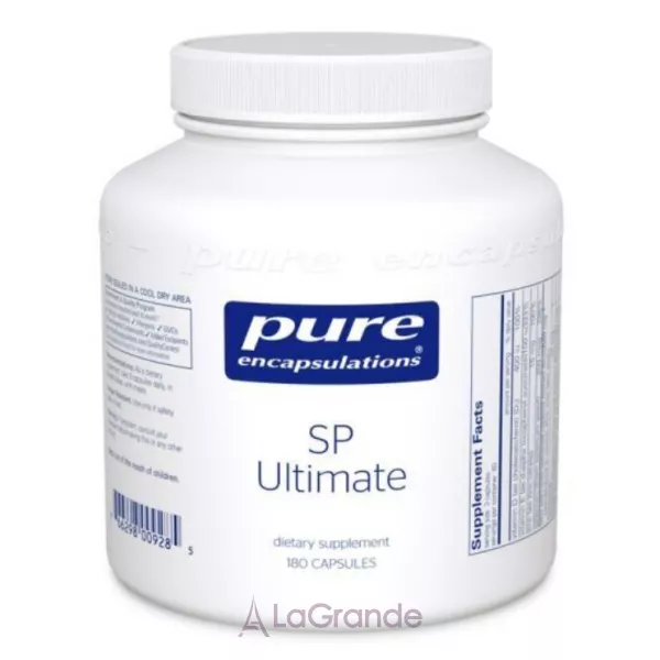 Pure Encapsulations SP Ultimate ĳ������ ������� ��� �������� ������'� ��������