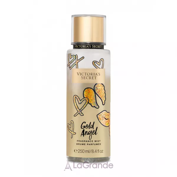 Victoria`s Secret Gold Angel ��������������� ����� ��� ����