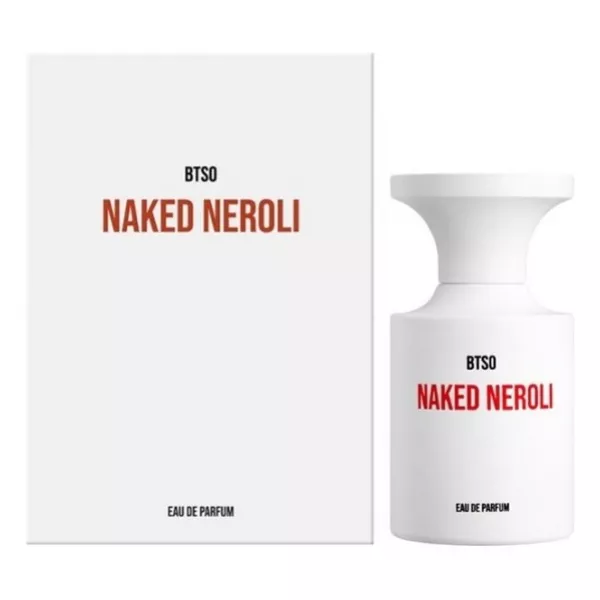Borntostandout Naked Neroli ��������������� ����