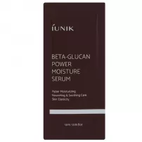 iUNIK Beta-Glucan Power Moisture Serum ����������� � ������������� ��������� ��� ���� (�������)