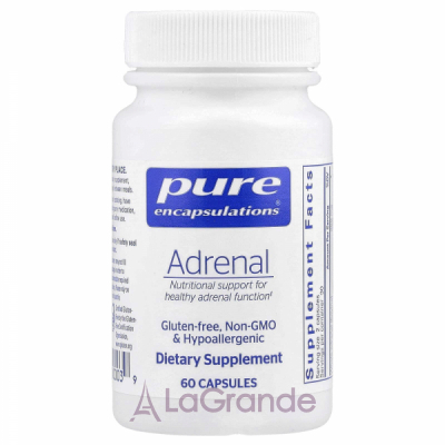 Pure Encapsulations Adrenal       