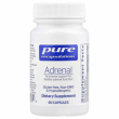 Pure Encapsulations Adrenal 60pcs