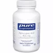 Pure Encapsulations Alpha Lipoic Acid 400 mg ĳ������ ������� ��� �������� �������, ����� �� �������-������� ������� 