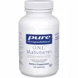 Pure Encapsulations O.N.E. Multivitamin      , CoQ10  