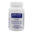 Pure Encapsulations O.N.E. Multivitamin 60pcs