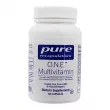 Pure Encapsulations O.N.E. Multivitamin      , CoQ10  