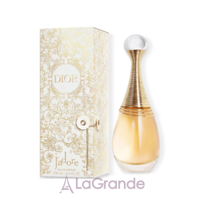 Christian Dior J'Adore Eau de Parfum Limited Edition  