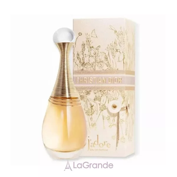 Christian Dior J'Adore Eau de Parfum Limited Edition ����������� ����
