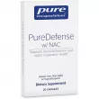 Pure Encapsulations PureDefense w/NAC      '  