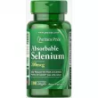 Puritan's Pride Absorbable Selenium 200 mcg ĳ  