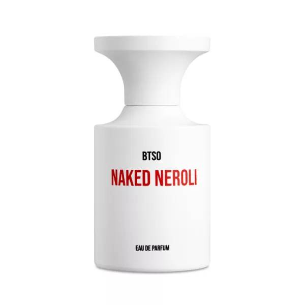 Borntostandout Naked Neroli ��������������� ���� (������)