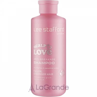 Lee Stafford Scalp Love    