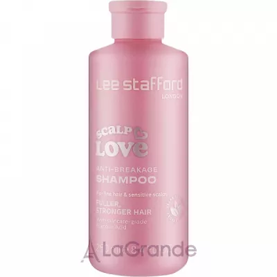 Lee Stafford Scalp Love    